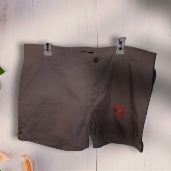 Nwt Riders by Lee shorts - Picture 1 of 4